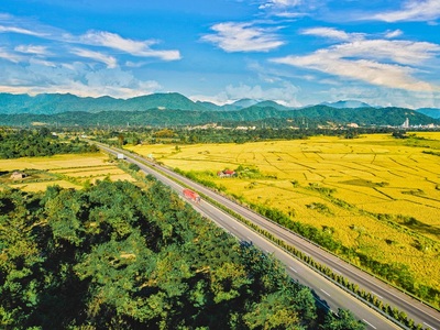 云南建投集團助力大湄公河次區(qū)域經(jīng)濟合作結(jié)碩果