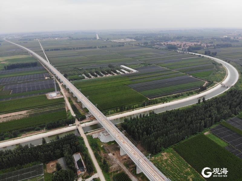 濰萊高鐵預(yù)計(jì)11月26日通車運(yùn)營(yíng)平度萊西至青島主城區(qū)市域列車有望開行